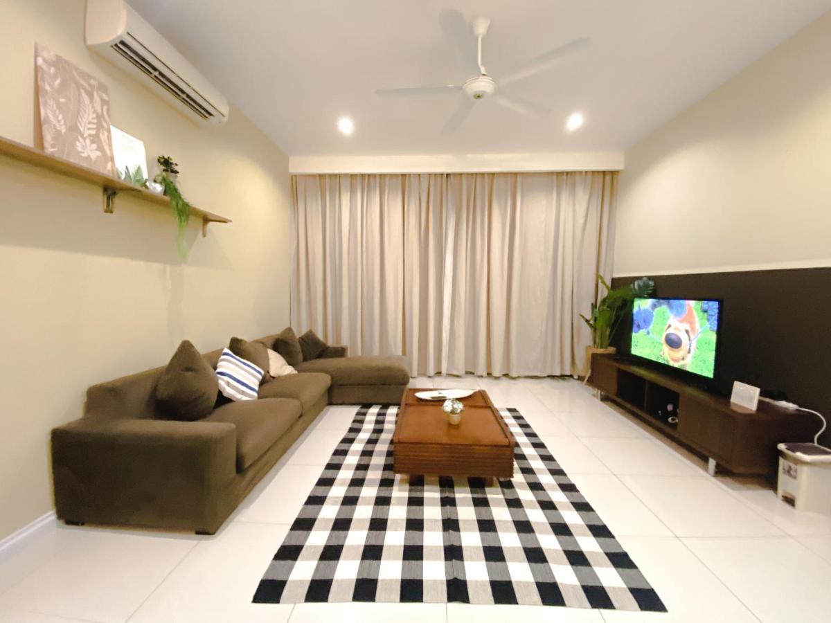 Maison Life 小居屋 The Loft Imago Kota Kinabalu Exterior photo