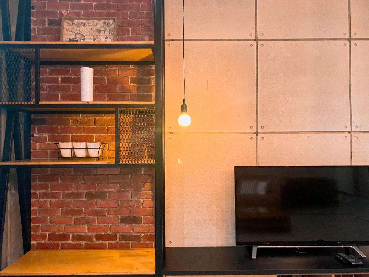 Maison Life 小居屋 The Loft Imago Kota Kinabalu Exterior photo