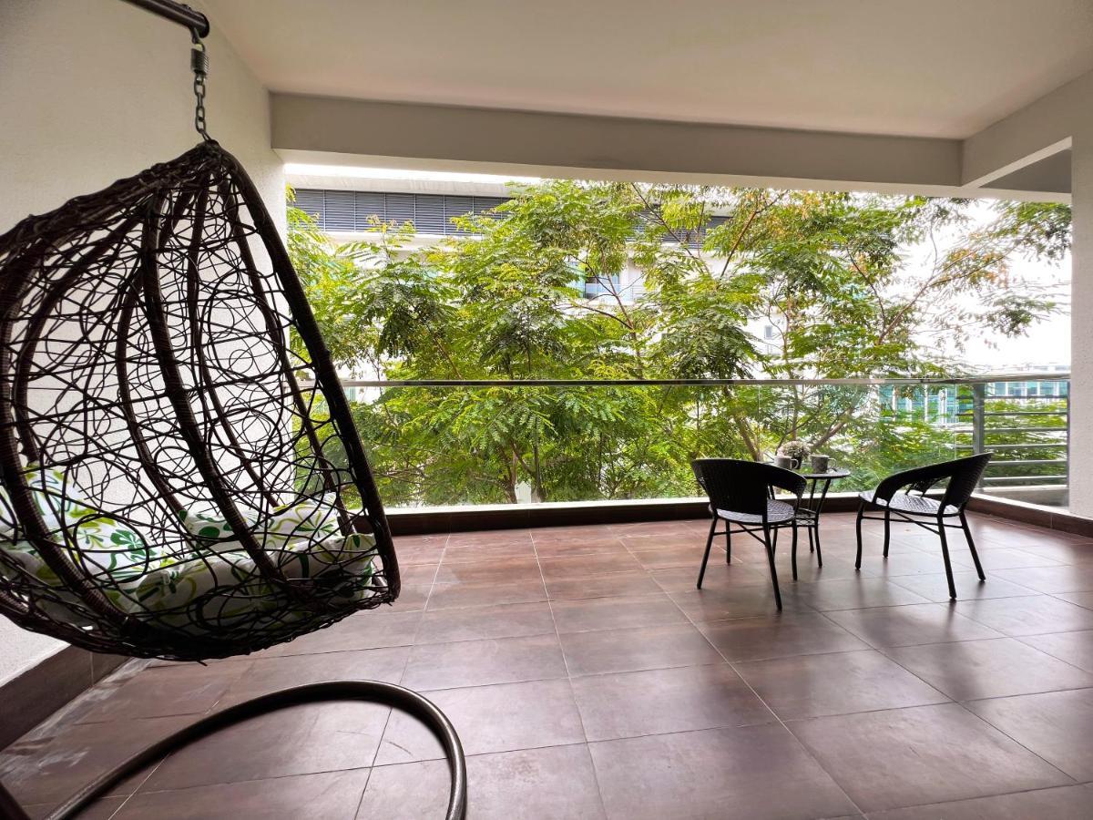 Maison Life 小居屋 The Loft Imago Kota Kinabalu Exterior photo