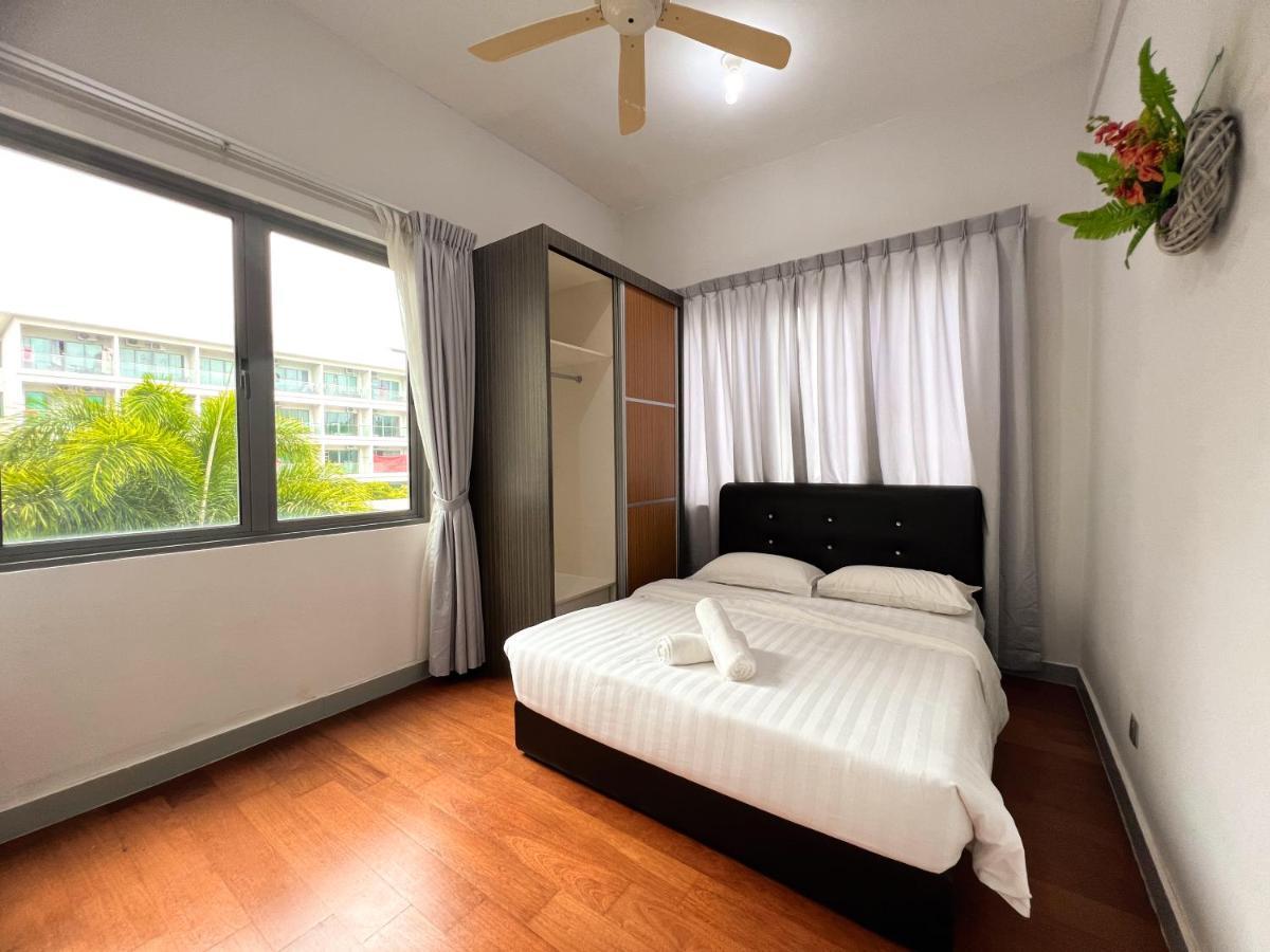 Maison Life 小居屋 The Loft Imago Kota Kinabalu Exterior photo