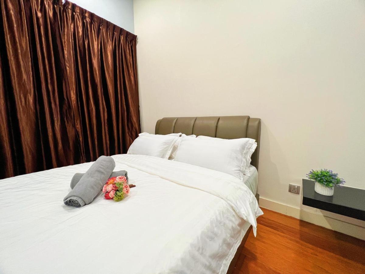 Maison Life 小居屋 The Loft Imago Kota Kinabalu Exterior photo