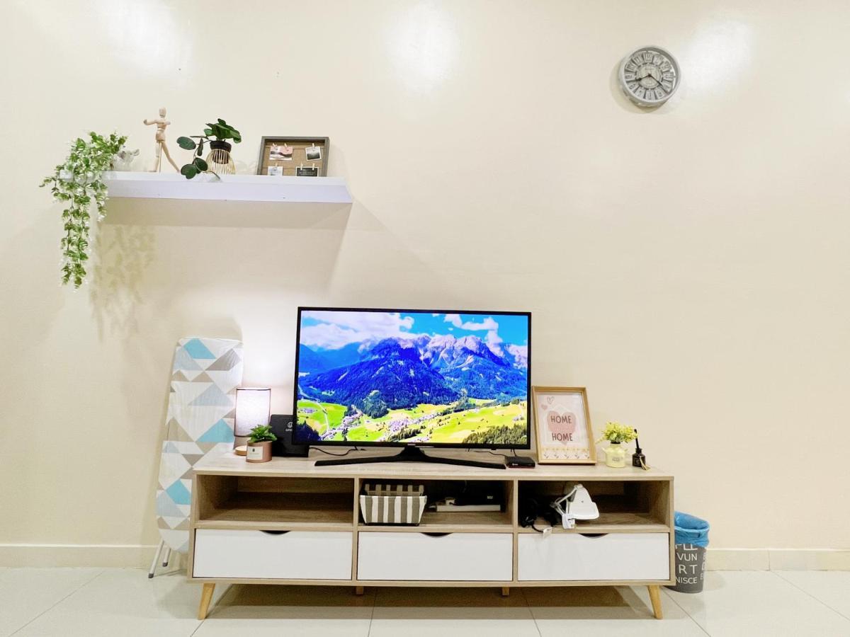 Maison Life 小居屋 The Loft Imago Kota Kinabalu Exterior photo