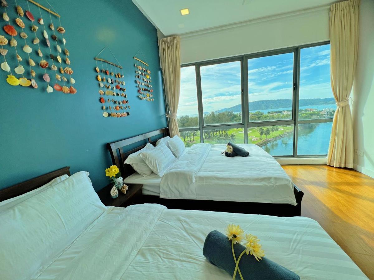 Maison Life 小居屋 The Loft Imago Kota Kinabalu Exterior photo