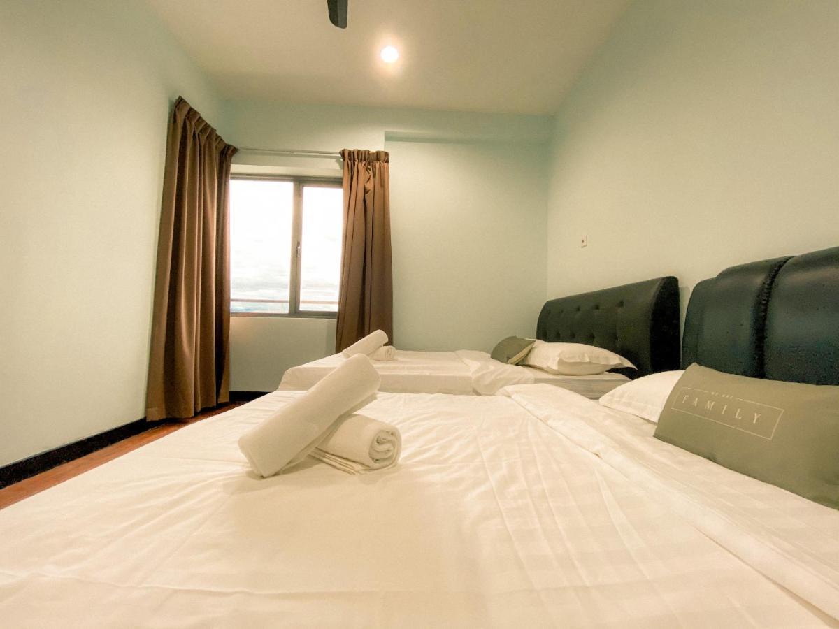 Maison Life 小居屋 The Loft Imago Kota Kinabalu Exterior photo