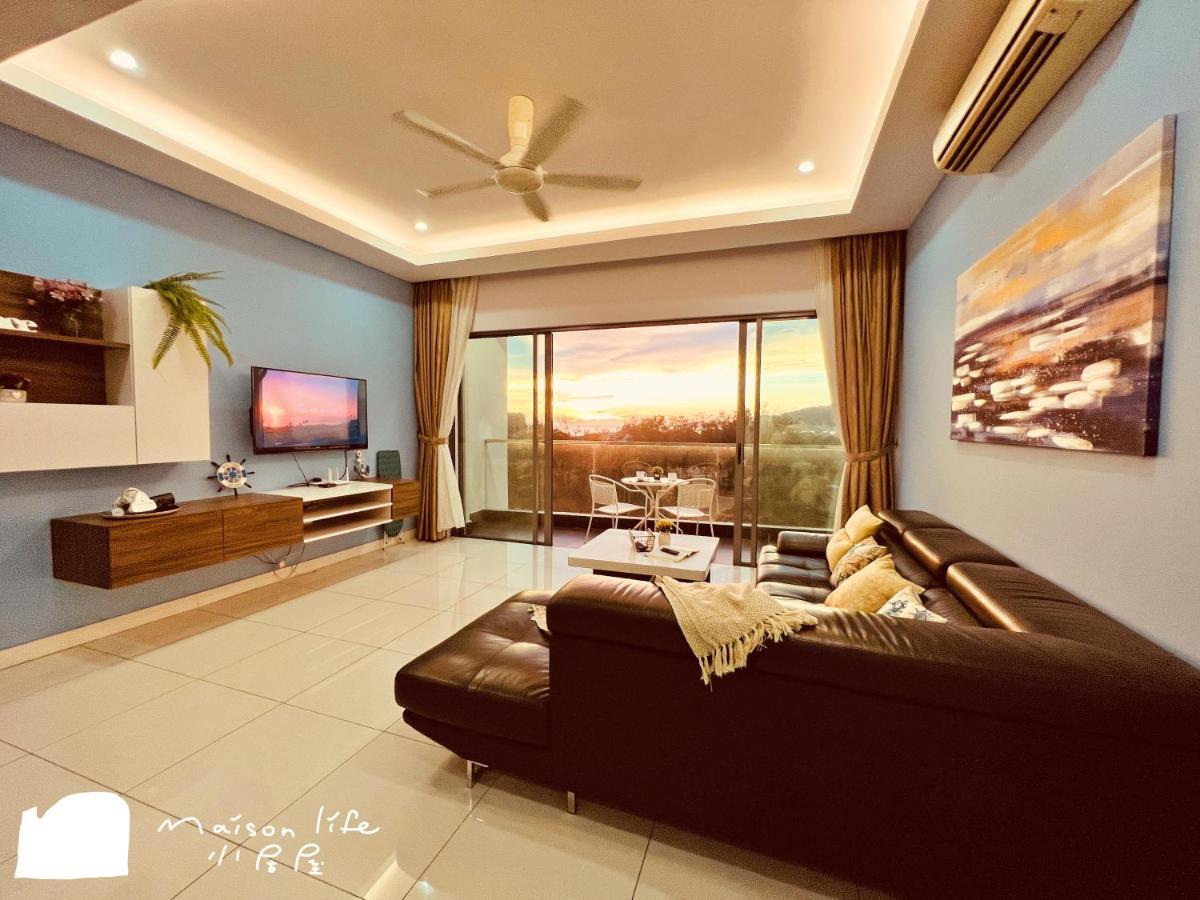Maison Life 小居屋 The Loft Imago Kota Kinabalu Exterior photo